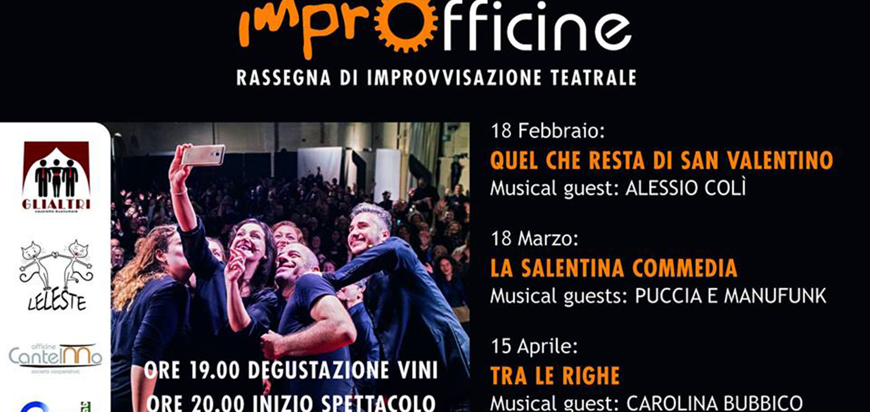 ImprOfficine