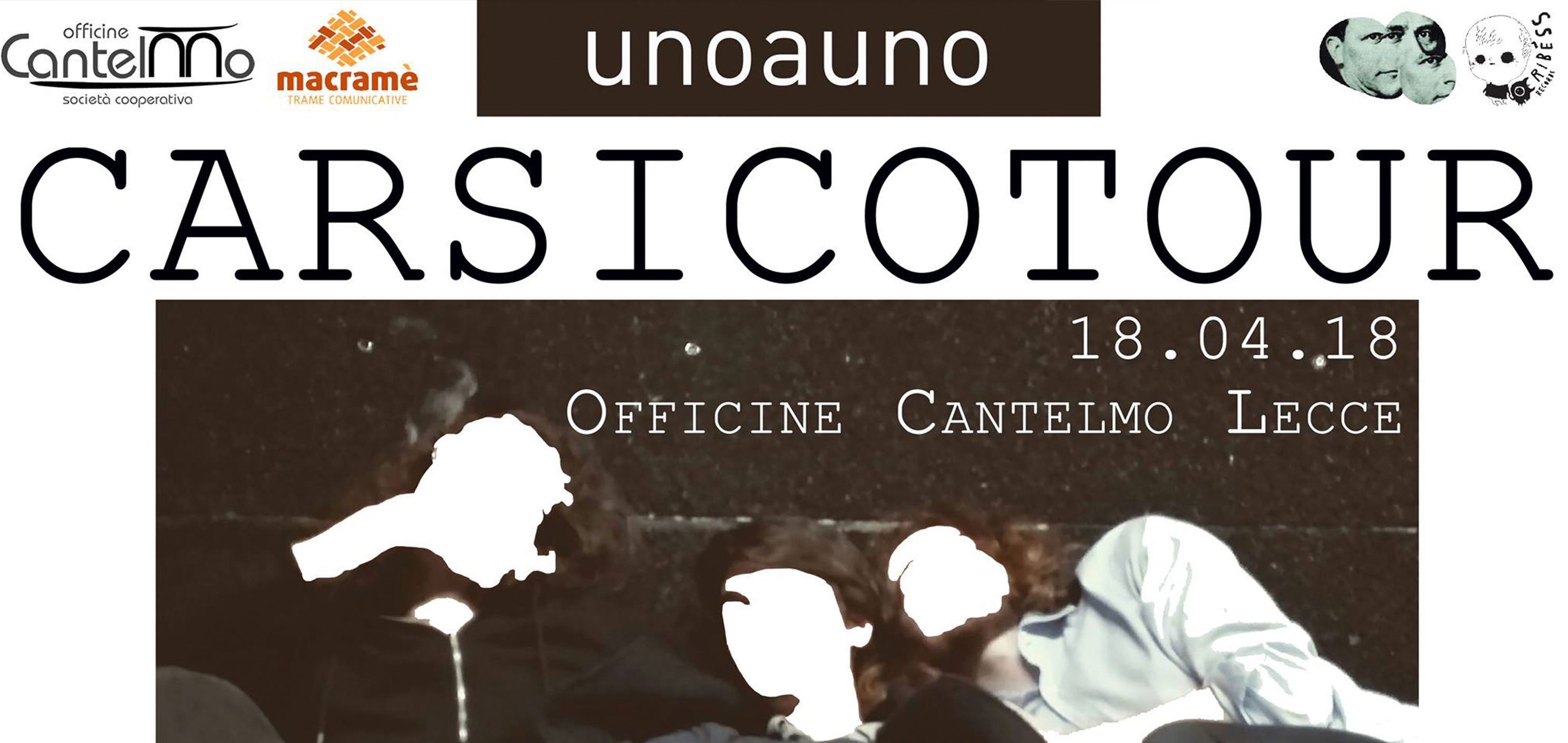 Unoauno - Carsicotour - Lecce