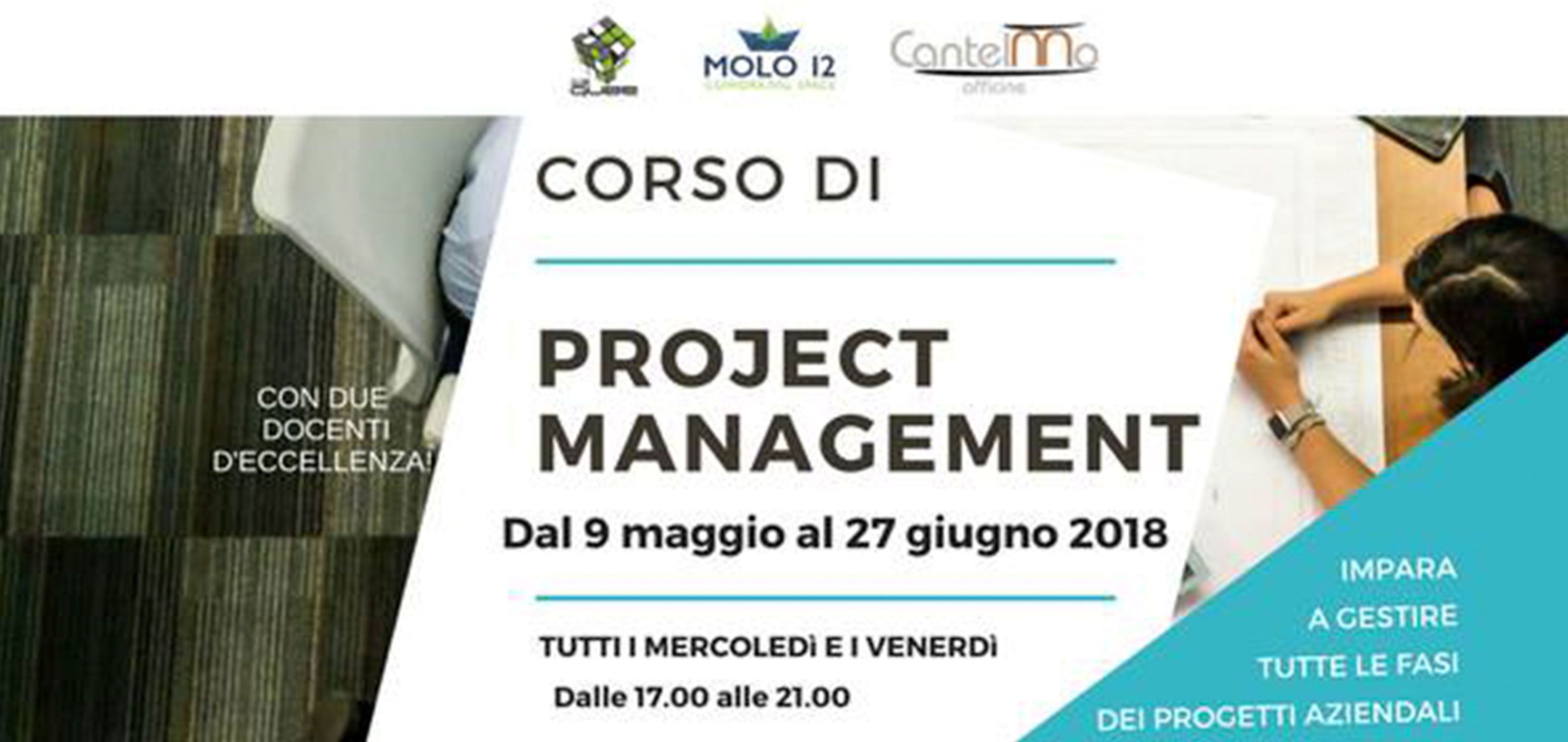 Corso di Project Management