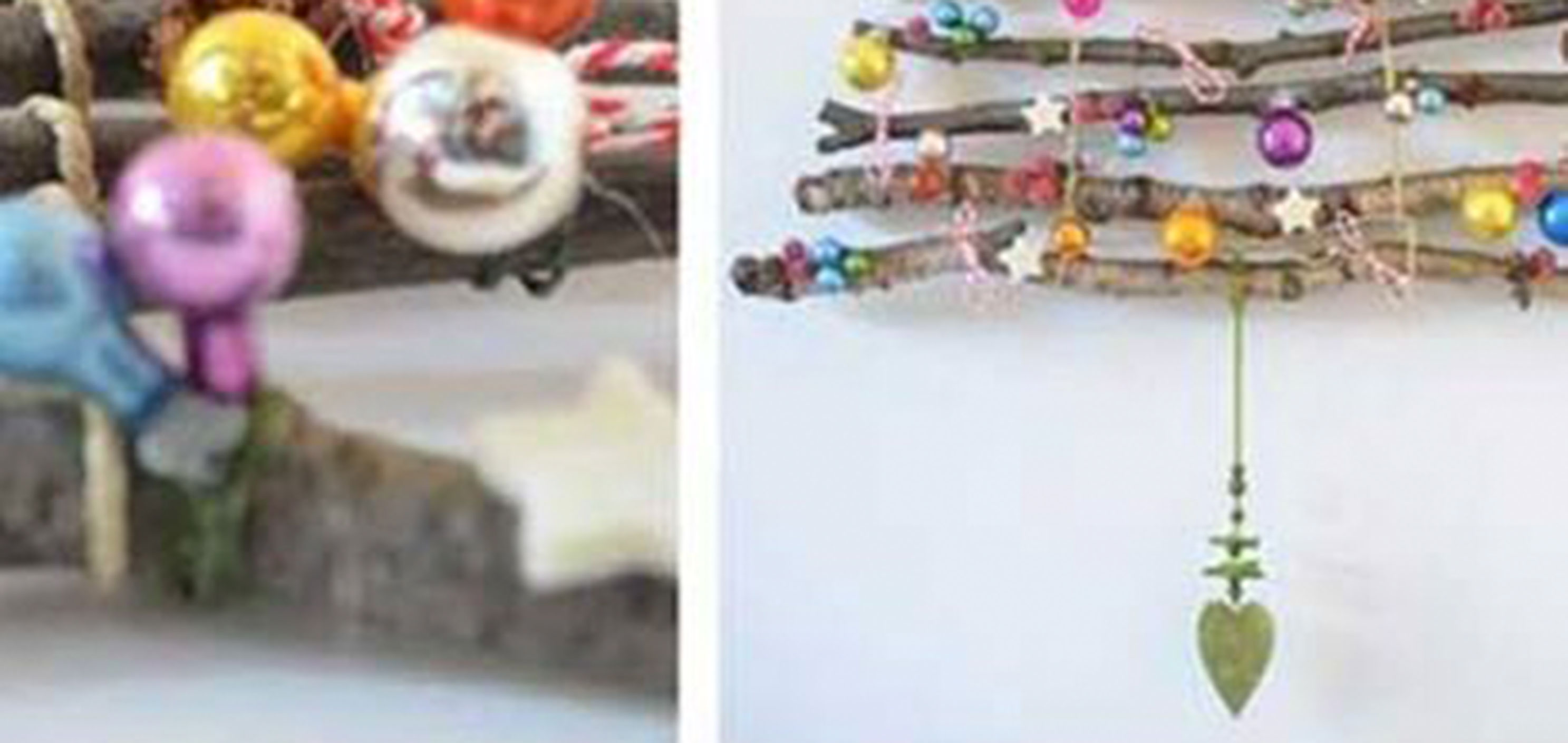 Laboratorio "Decoriamo il Natale"
