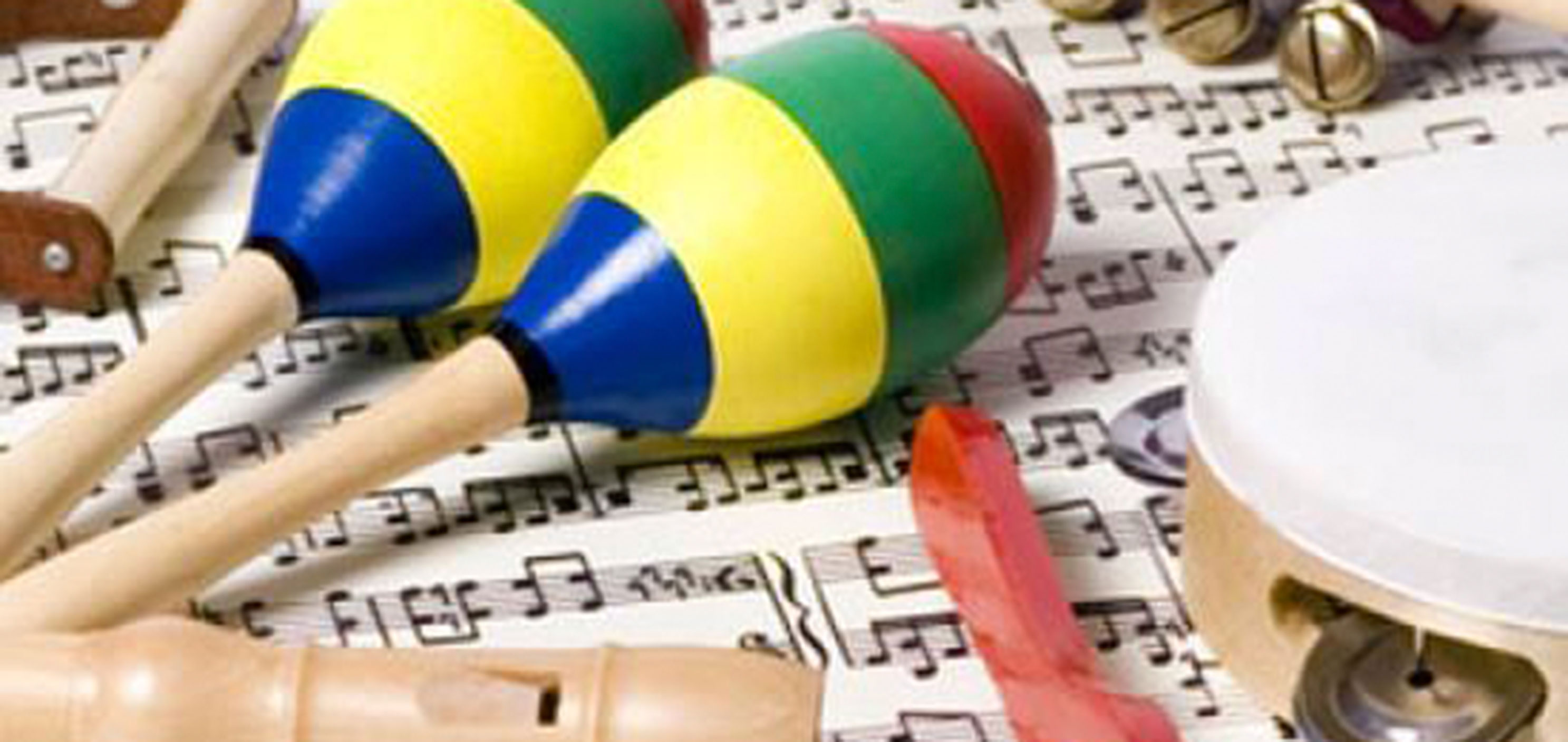 InCOROnati! Laboratorio di propedeutica musicale